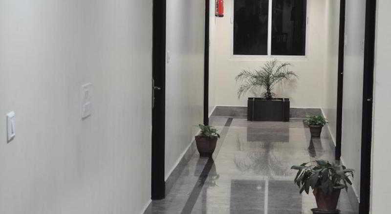 Treebo Trend Edge St Marks Road Bangalore Extérieur photo