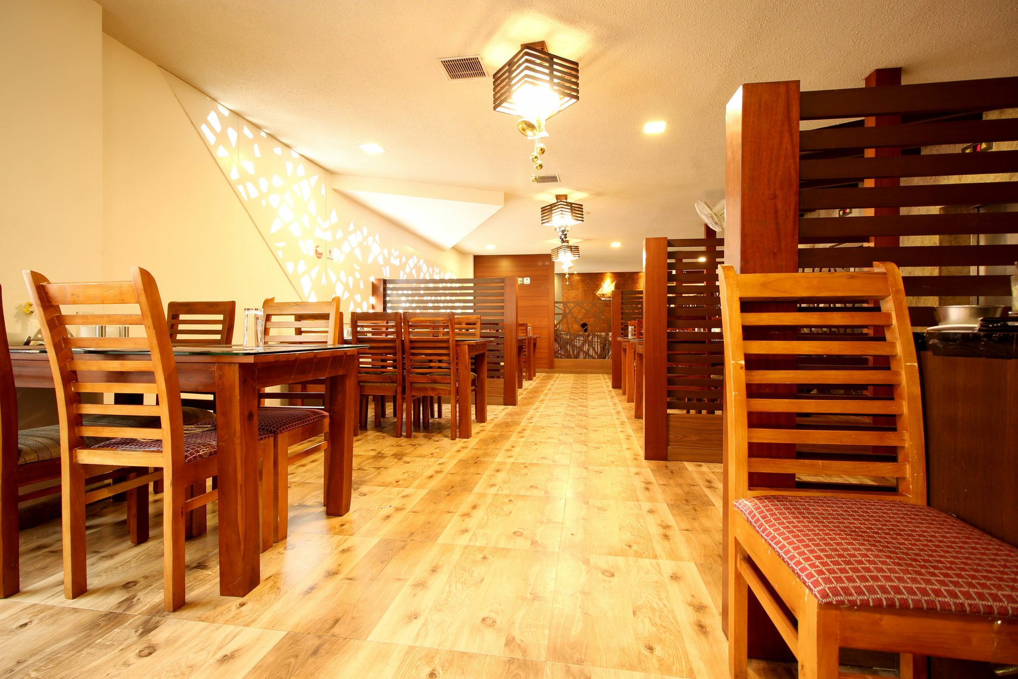 Treebo Trend Edge St Marks Road Bangalore Extérieur photo